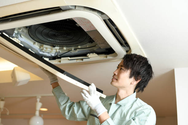 Best Ventilation Cleaning Services  in Maricopa, CA