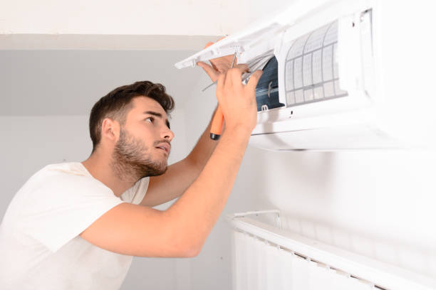 Best Residential Air Duct Cleaning  in Maricopa, CA