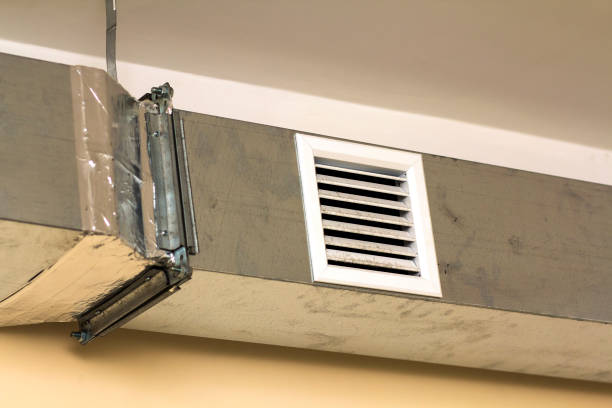 Best Air Vent Cleaning Services  in Maricopa, CA